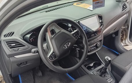 Toyota Sprinter Carib III, 1996 год, 1 200 000 рублей, 6 фотография