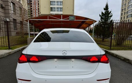 Mercedes-Benz E-Класс, 2023 год, 7 250 000 рублей, 6 фотография