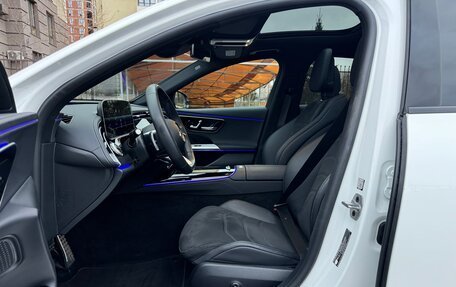 Mercedes-Benz E-Класс, 2023 год, 7 250 000 рублей, 11 фотография