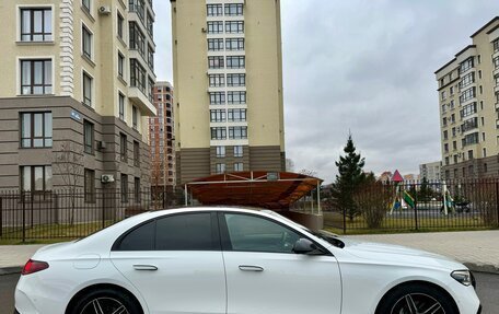 Mercedes-Benz E-Класс, 2023 год, 7 250 000 рублей, 8 фотография