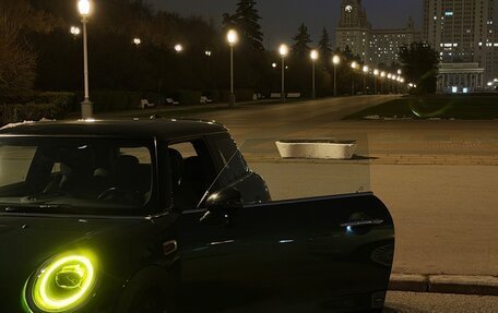 MINI Hatch, 2018 год, 2 550 000 рублей, 3 фотография