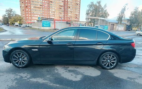 BMW 5 серия, 2013 год, 1 500 000 рублей, 2 фотография