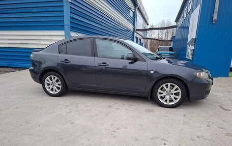 Mazda 3, 2007 год, 467 000 рублей, 3 фотография