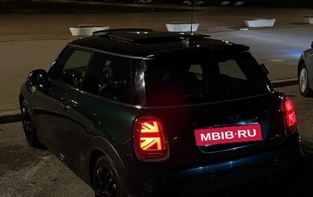 MINI Hatch, 2018 год, 2 550 000 рублей, 4 фотография