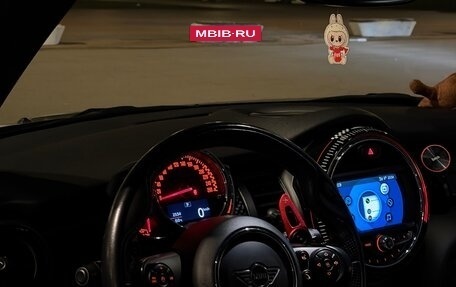 MINI Hatch, 2018 год, 2 550 000 рублей, 7 фотография