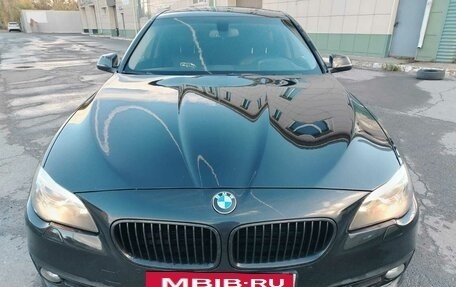 BMW 5 серия, 2013 год, 1 500 000 рублей, 5 фотография