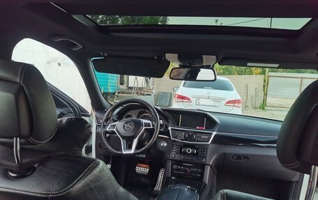 Mercedes-Benz E-Класс, 2012 год, 2 100 000 рублей, 12 фотография