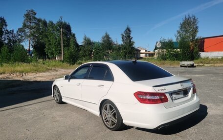 Mercedes-Benz E-Класс, 2012 год, 2 100 000 рублей, 10 фотография