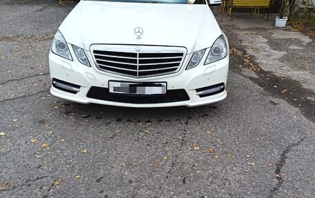 Mercedes-Benz E-Класс, 2012 год, 2 100 000 рублей, 6 фотография