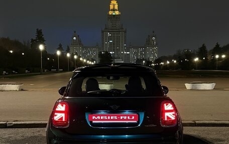 MINI Hatch, 2018 год, 2 550 000 рублей, 10 фотография