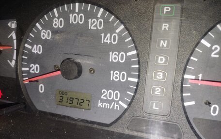 Mitsubishi Montero Sport, 2002 год, 550 000 рублей, 3 фотография