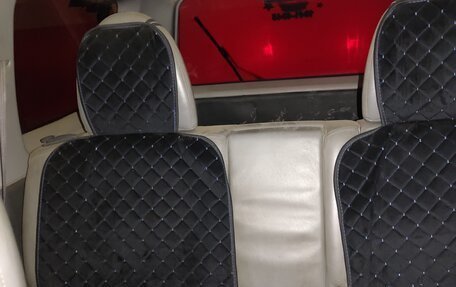 Mitsubishi Montero Sport, 2002 год, 550 000 рублей, 2 фотография