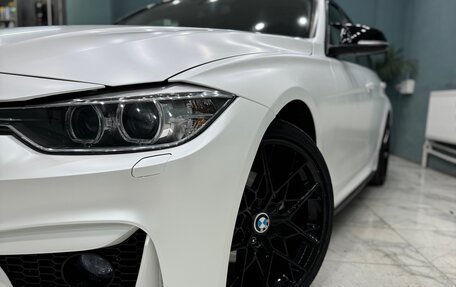 BMW 3 серия, 2012 год, 1 900 000 рублей, 3 фотография