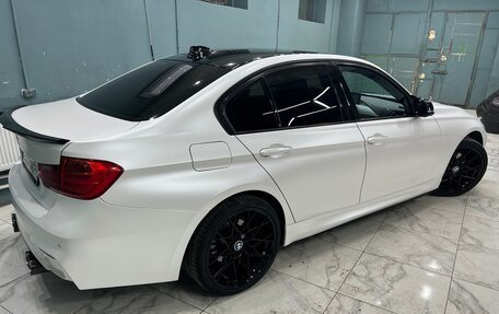 BMW 3 серия, 2012 год, 1 900 000 рублей, 6 фотография