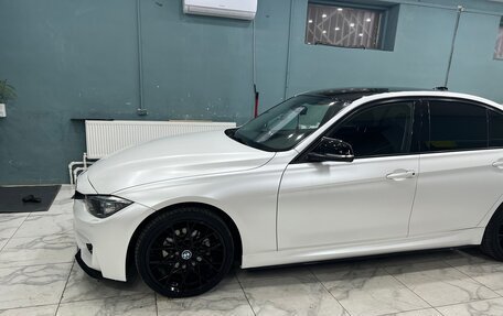 BMW 3 серия, 2012 год, 1 900 000 рублей, 9 фотография