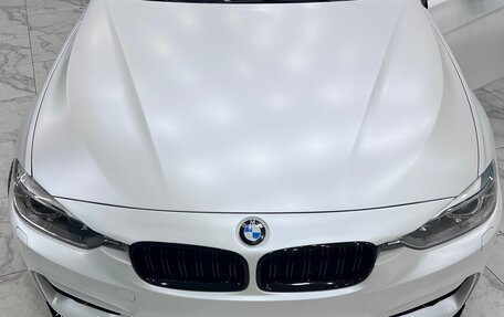 BMW 3 серия, 2012 год, 1 900 000 рублей, 8 фотография