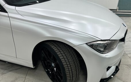 BMW 3 серия, 2012 год, 1 900 000 рублей, 7 фотография