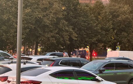 Hyundai Elantra VI рестайлинг, 2018 год, 1 300 000 рублей, 3 фотография