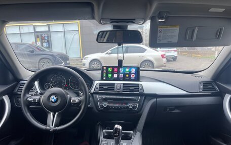 BMW 3 серия, 2012 год, 1 900 000 рублей, 12 фотография