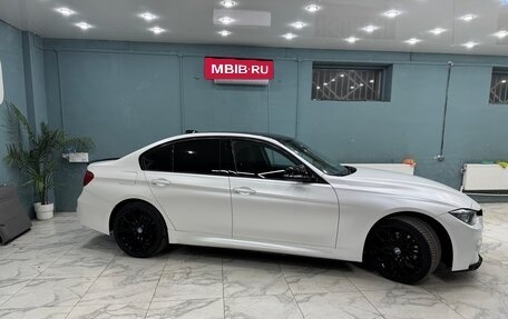 BMW 3 серия, 2012 год, 1 900 000 рублей, 2 фотография