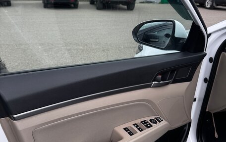 Hyundai Elantra VI рестайлинг, 2018 год, 1 300 000 рублей, 21 фотография