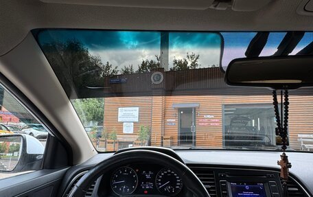 Hyundai Elantra VI рестайлинг, 2018 год, 1 300 000 рублей, 24 фотография