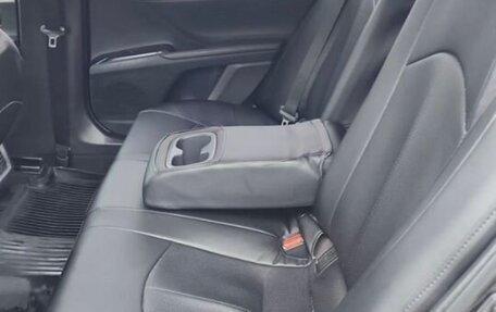 Toyota Camry, 2020 год, 1 650 000 рублей, 8 фотография