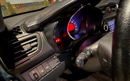 KIA Rio III рестайлинг, 2014 год, 670 000 рублей, 4 фотография