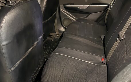 KIA Rio III рестайлинг, 2014 год, 670 000 рублей, 5 фотография