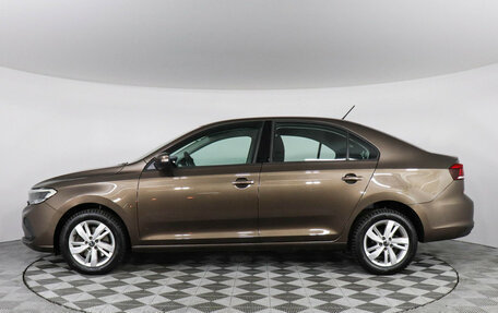 Volkswagen Polo VI (EU Market), 2021 год, 1 969 000 рублей, 8 фотография