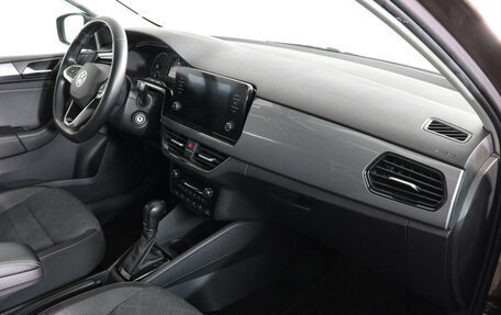 Volkswagen Polo VI (EU Market), 2021 год, 1 969 000 рублей, 10 фотография