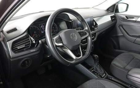 Volkswagen Polo VI (EU Market), 2021 год, 1 969 000 рублей, 9 фотография