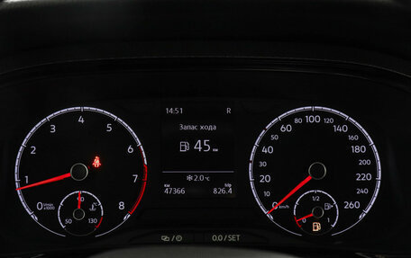 Volkswagen Polo VI (EU Market), 2021 год, 1 969 000 рублей, 11 фотография