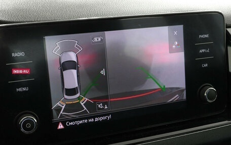 Volkswagen Polo VI (EU Market), 2021 год, 1 969 000 рублей, 13 фотография