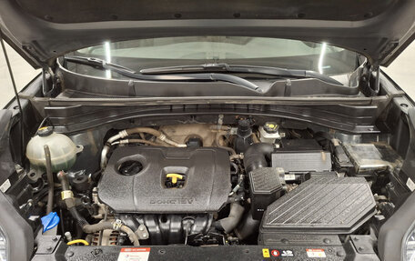 KIA Sportage IV рестайлинг, 2020 год, 2 550 000 рублей, 13 фотография