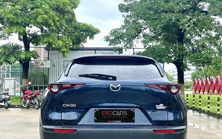 Mazda CX-30 I, 2021 год, 2 070 553 рублей, 3 фотография