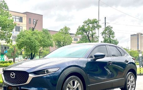 Mazda CX-30 I, 2021 год, 2 070 553 рублей, 1 фотография