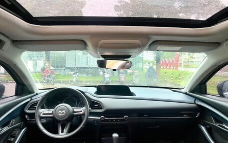 Mazda CX-30 I, 2021 год, 2 070 553 рублей, 4 фотография