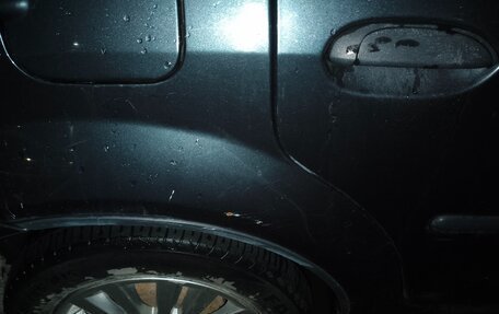 Renault Logan I, 2010 год, 385 000 рублей, 2 фотография