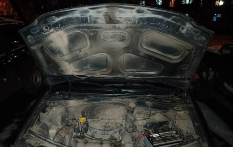 Renault Logan I, 2010 год, 385 000 рублей, 6 фотография