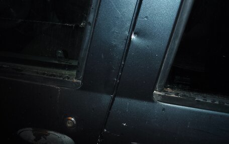 Renault Logan I, 2010 год, 385 000 рублей, 1 фотография