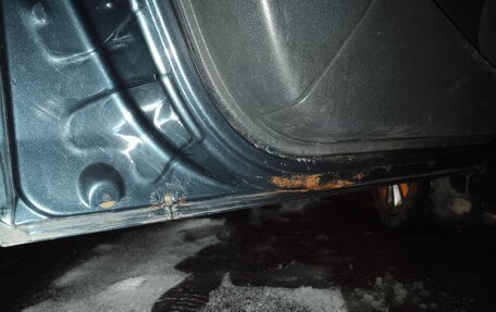 Renault Logan I, 2010 год, 385 000 рублей, 8 фотография