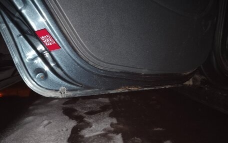 Renault Logan I, 2010 год, 385 000 рублей, 9 фотография