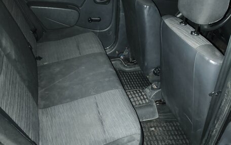 Renault Logan I, 2010 год, 385 000 рублей, 11 фотография