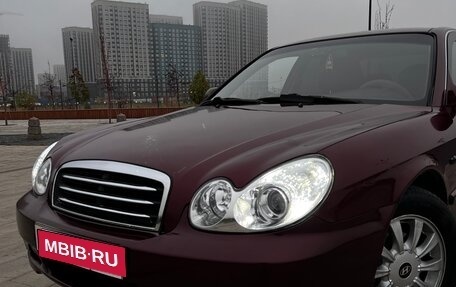 Hyundai Sonata IV рестайлинг, 2008 год, 700 000 рублей, 1 фотография