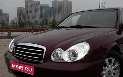 Hyundai Sonata IV рестайлинг, 2008 год, 700 000 рублей, 1 фотография