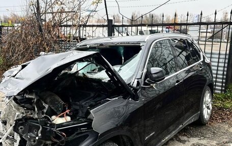 BMW X5, 2016 год, 921 000 рублей, 1 фотография