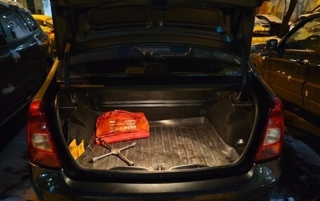 Renault Logan I, 2010 год, 385 000 рублей, 19 фотография