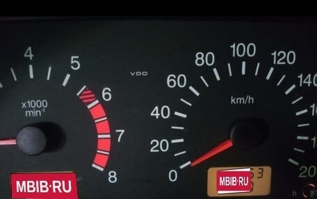 Chevrolet Niva I рестайлинг, 2010 год, 540 000 рублей, 1 фотография