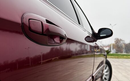 Hyundai Sonata IV рестайлинг, 2008 год, 700 000 рублей, 3 фотография